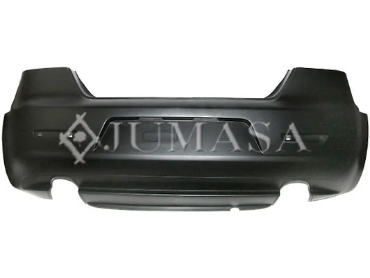 Paragolpes Alfa Romeo 159 sedán (939) (2005 - 2011) precio, desde 213,44 EUR