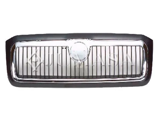 Rejilla delantera VAG 6U0853651B precio, desde 52,27 EUR