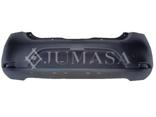 Comprar 850106282R Renault (RVI) Parachoques
