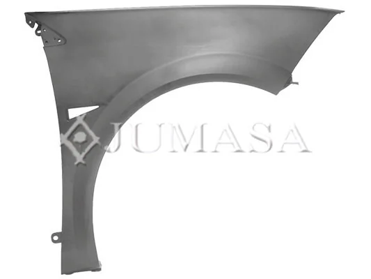Guardabarros delanteros derecho Jumasa 08324091 precio, desde 77,06 EUR