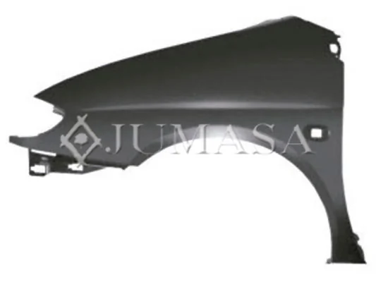 Comprar Aleta delantera izquierda Renault Megane SCENIC JA0, JA1