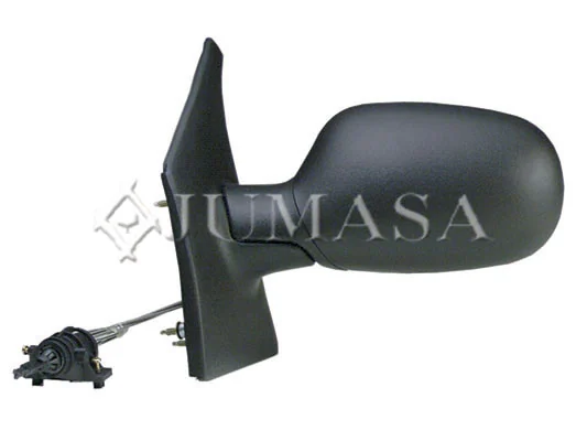 Retrovisor izquierdo Renault Megane SCENIC