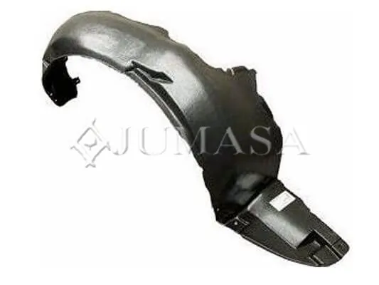 Guardabarros interior derecho, aleta delantera Chevrolet Aveo I hatchback (T200) (2003 - 2008) precio, desde 27,44 EUR