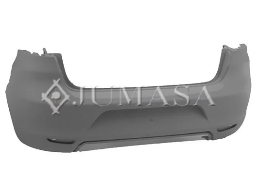 25404590 Jumasa Defensa trasero