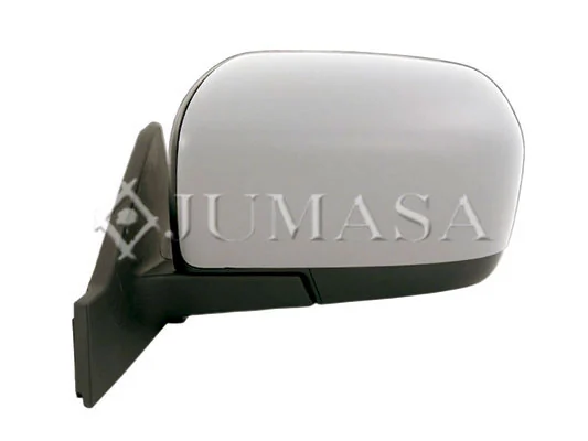  Espejo de retrovisor izquierdo Mazda 5 1