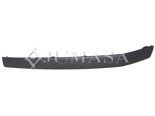 28314701 Jumasa Protector paragolpes delantero izquierdo