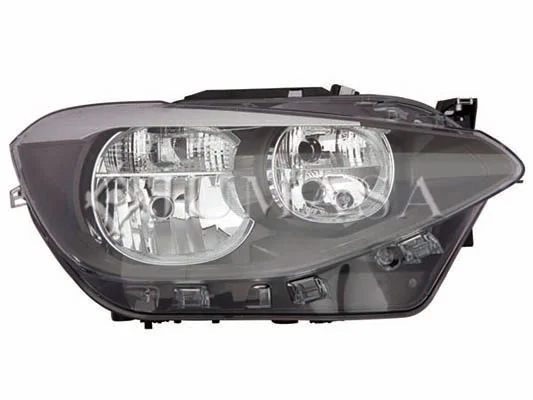 Faro derecho BMW 1 F20