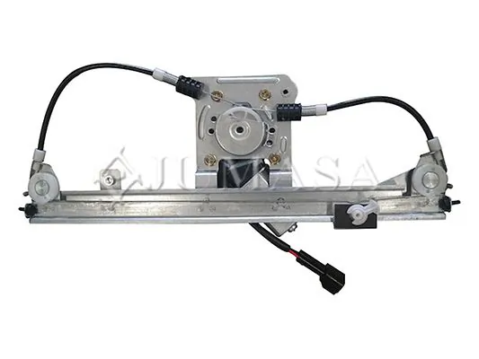 Mecanismo de elevalunas, puerta delantera derecha Fiat 500 312