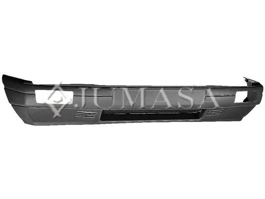 Comprar 107071208 Peugeot/Citroen Defensa delantera