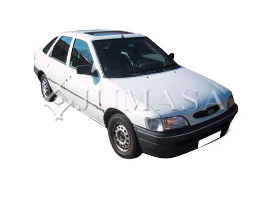  Espejo interior Ford Ka 