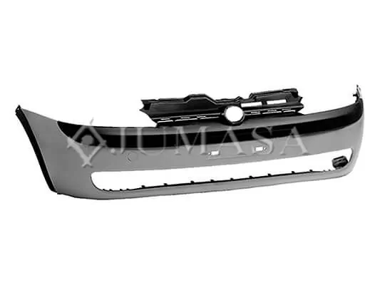 Paragolpes 93174597 General Motors
