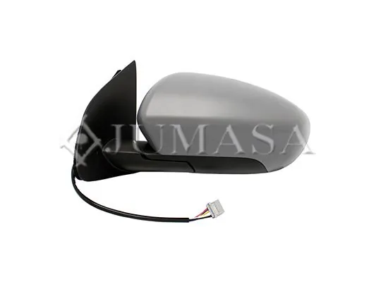 54312667 Jumasa Espejo retrovisor izquierdo