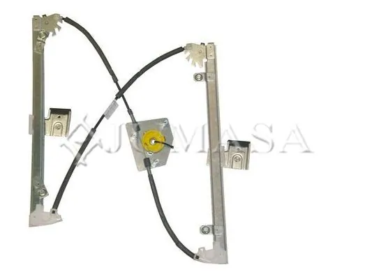 Mecanismo elevalunas delantero izquierdo Peugeot/Citroen 1648907880 precio, desde 65,05 EUR