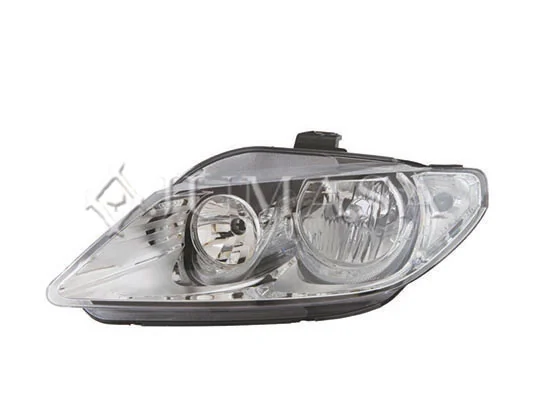 Luz derecha para Seat Exeo ST 3R5