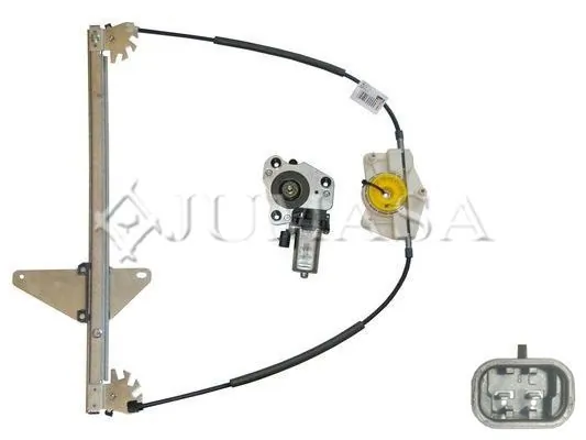 ZRPG35L Jumasa