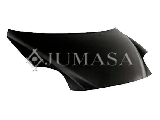 Capó del motor Alfa Romeo Mito hatchback (955) (2008 - 2018) precio, desde 316,83 EUR