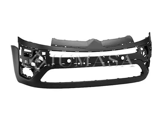 Parachoques delantero Citroen C4 GRAND PICASSO I monovolumen (UA) (2006 - 2013) precio, desde 241,03 EUR