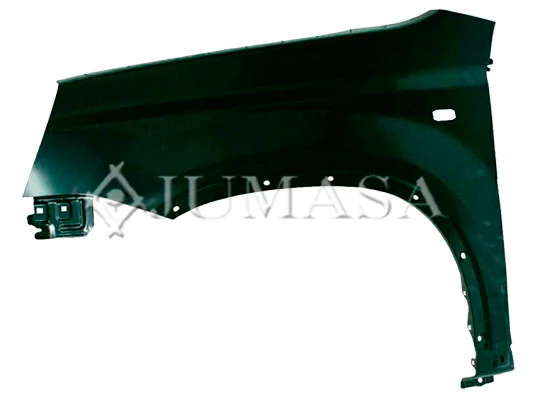 Comprar Aleta delantera izquierda Nissan X-Trail  T31