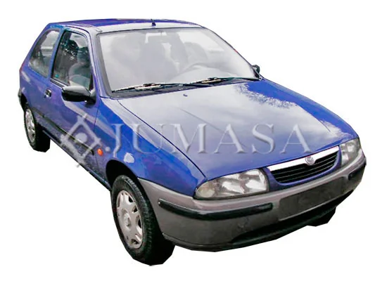 Comprar Espejo de retrovisor izquierdo Ford Fiesta Mk4 JAS, JBS