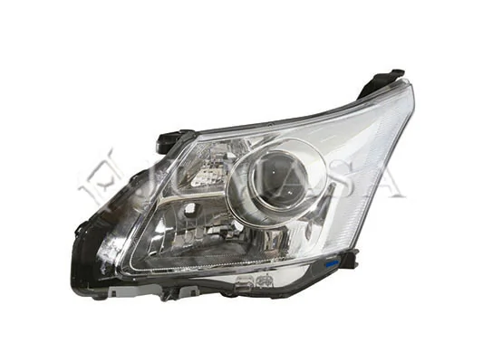 Faro Toyota Avensis III sedán (T27) (2008 - 2018) precio, desde 206,16 EUR