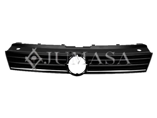Comprar Rejilla frontal Polo V 6R1, 6C1