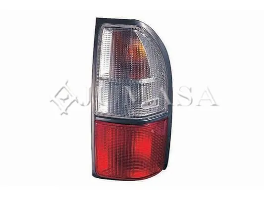Piloto trasero derecho para Toyota Land Cruiser 90 J9