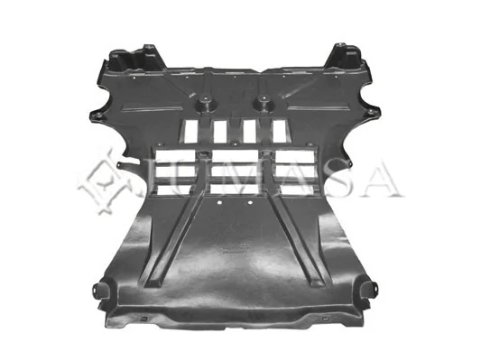Insonorizante de motor Smart FORTWO coupé (451) (2007 - 2026) precio, desde 131,33 EUR