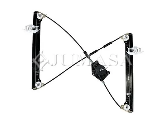 00SKV152 PLUS AFTERMARKET Mecanismo levanta, puerta delantera derecha