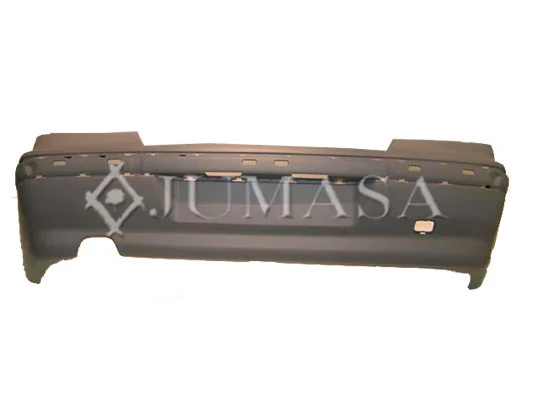 Defensa trasero para Peugeot 406  8B