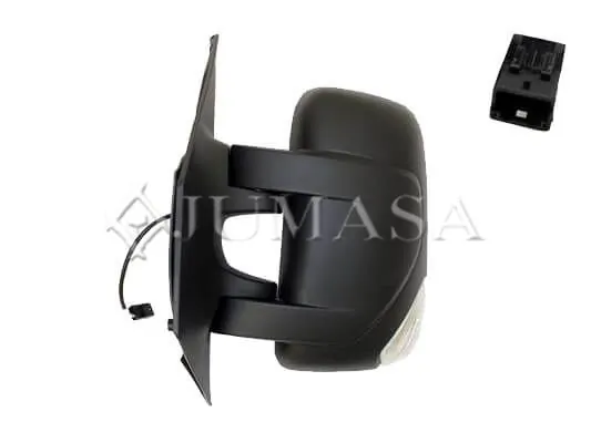 Retrovisor izquierdo Renault Master III