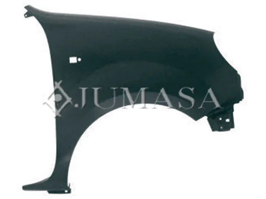 Aleta 6311200QAF Nissan/Infiniti