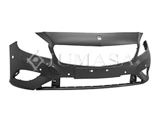 Comprar Paragolpes Mercedes A  W176