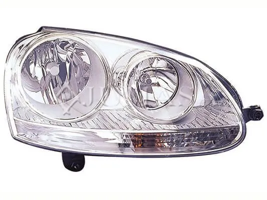 Luz derecha para Volkswagen Jetta V 1K2
