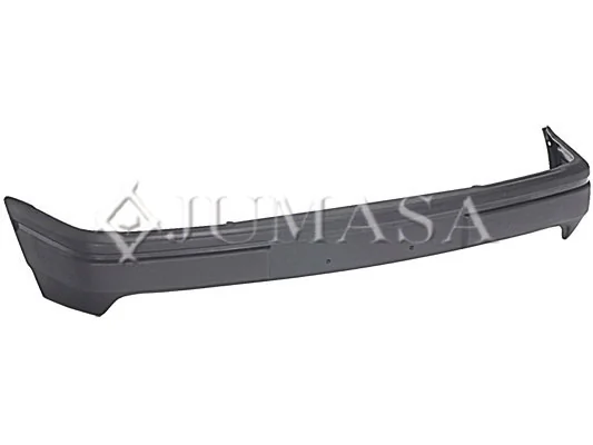 Paragolpes para Ford Fiesta GFJ