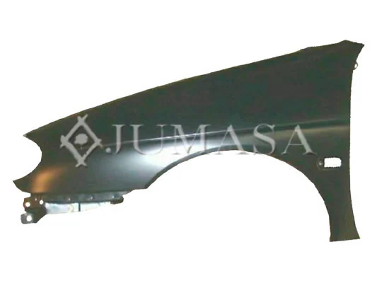Comprar Aleta delantera izquierda Renault Megane I LA0, LA1