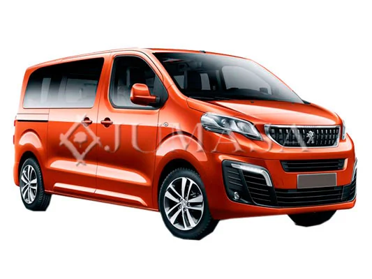 Parabrisas delantero  para Opel Zafira LIFE K0