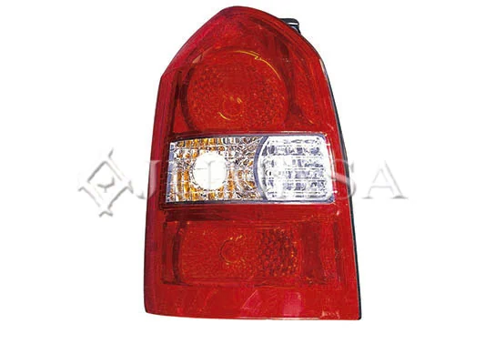 Piloto trasero derecho para Hyundai Tucson II TM