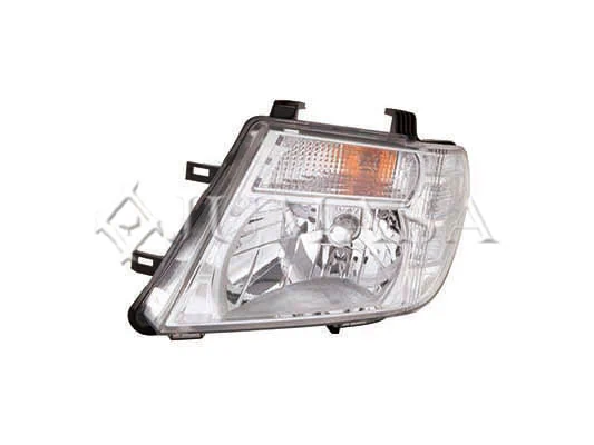 Faros delanteros Nissan Navara NP300 III
