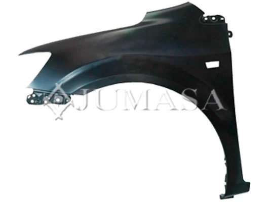  Aleta delantera izquierda Chevrolet Aveo 3