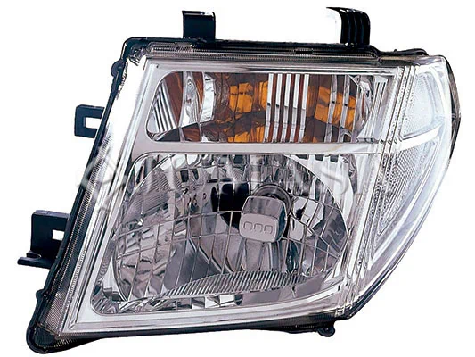 Faro derecho Nissan Navara NP300 III pick-up (D40) (2004 - 2015) precio, desde 179,17 USD
