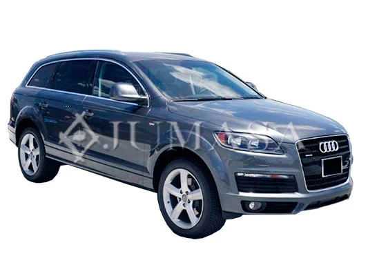Aleta delantera izquierda Polcar 137001 precio, desde 198,71 EUR