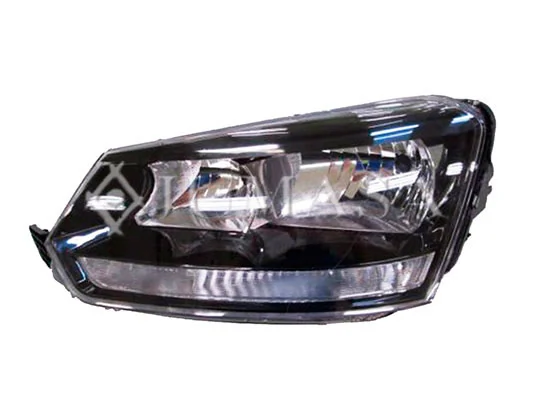 Faro derecho Polcar 69X110U precio, desde 273,28 EUR