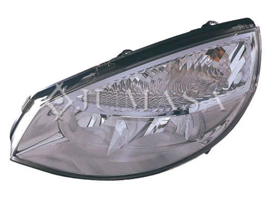 Comprar Faro izquierdo Renault Scenic II JM0, JM1