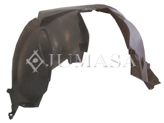 Paso rueda 2820FP1 Polcar