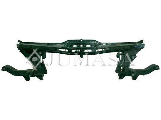  Soporte de radiador Mercedes Vito 2