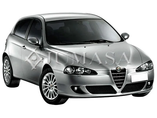 Alfa Romeo 147 937