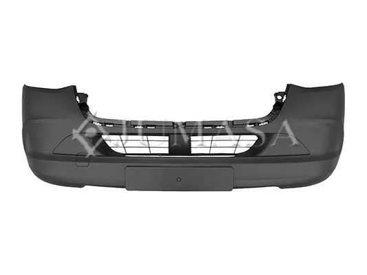 Comprar 91088593009K83 Mercedes Defensa delantera