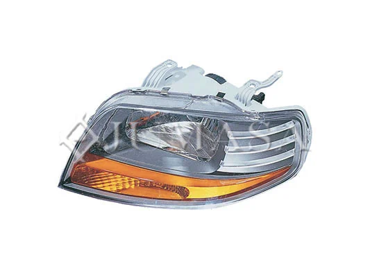 Faro Chevrolet Aveo I hatchback (T200) (2003 - 2008) precio, desde 60,98 EUR