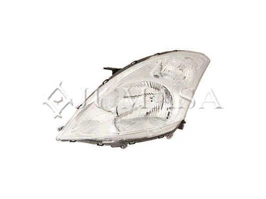 Faro Suzuki Swift IV hatchback (MZ, EZ) (2010 - 2026) precio, desde 108,90 EUR