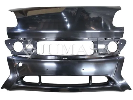 Paragolpes delantero para Smart FORTWO  450